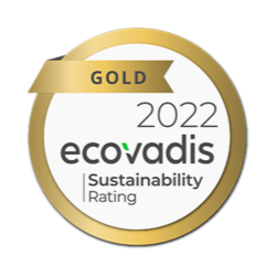 Gerresheimer awarded EcoVadis gold for sustainable corporate management